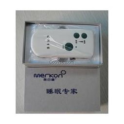 智能睡眠仪 失眠患者的家庭守护者与科技福音